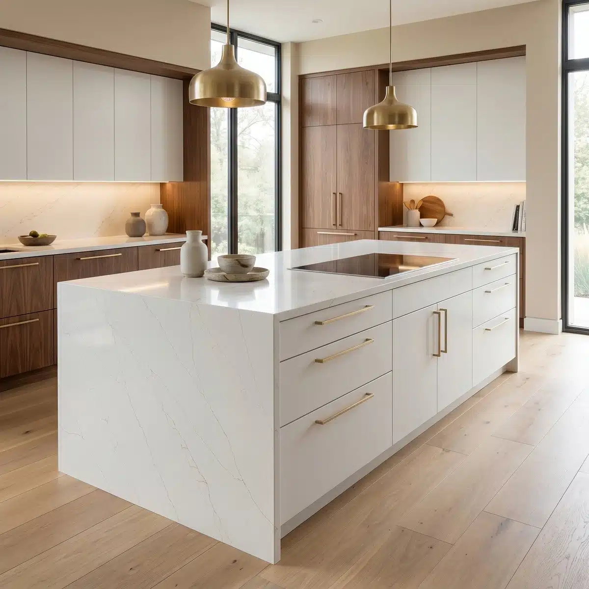 t301 1 luxury modern kitchen
