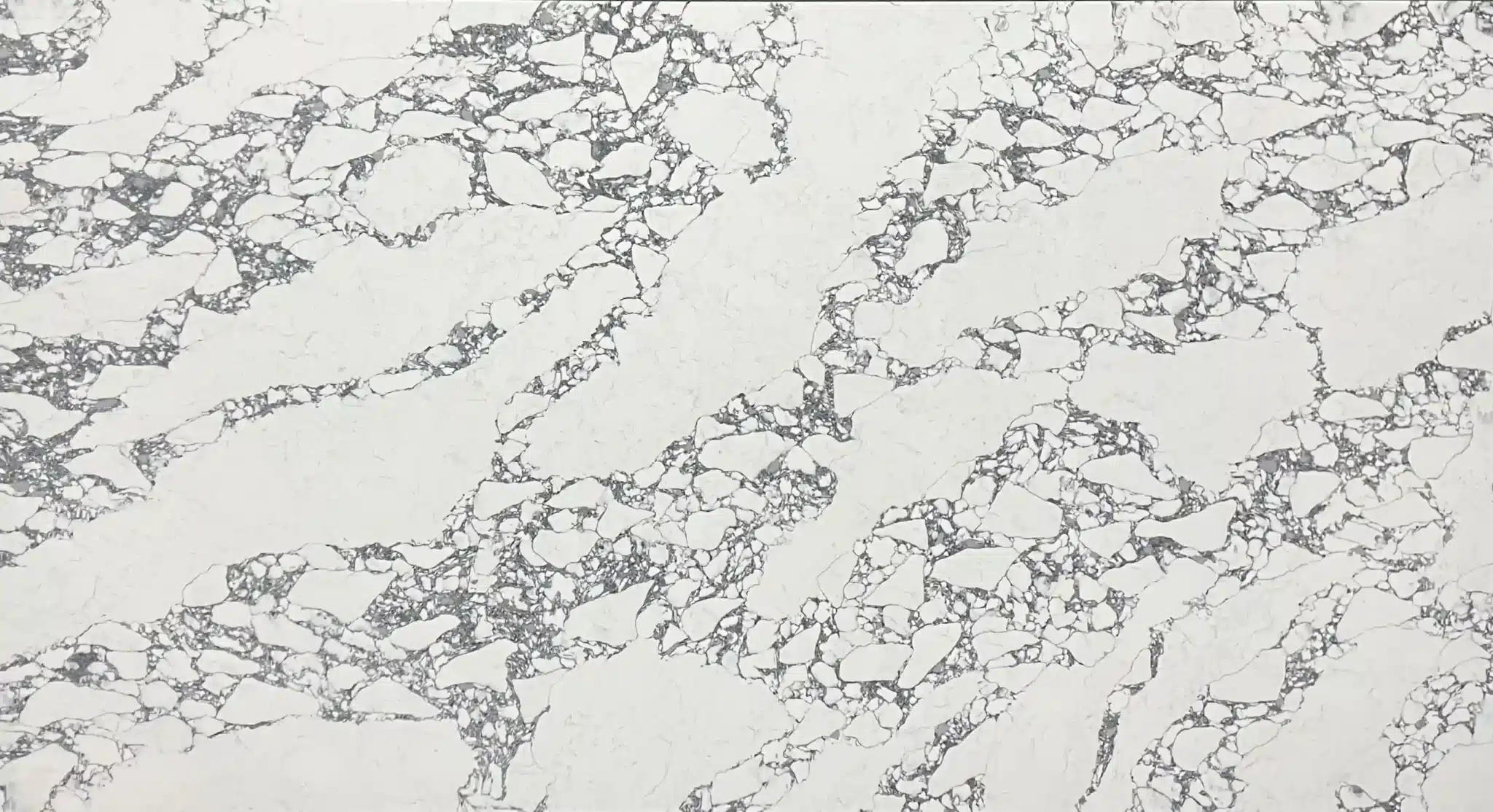t336 overlook mountain gold vein printed quartz crisp pure white dense charcoal grey mosaic pattern t336 overlook mountain gold vein printed quartz crisp pure white dense charcoal grey mosaic pattern