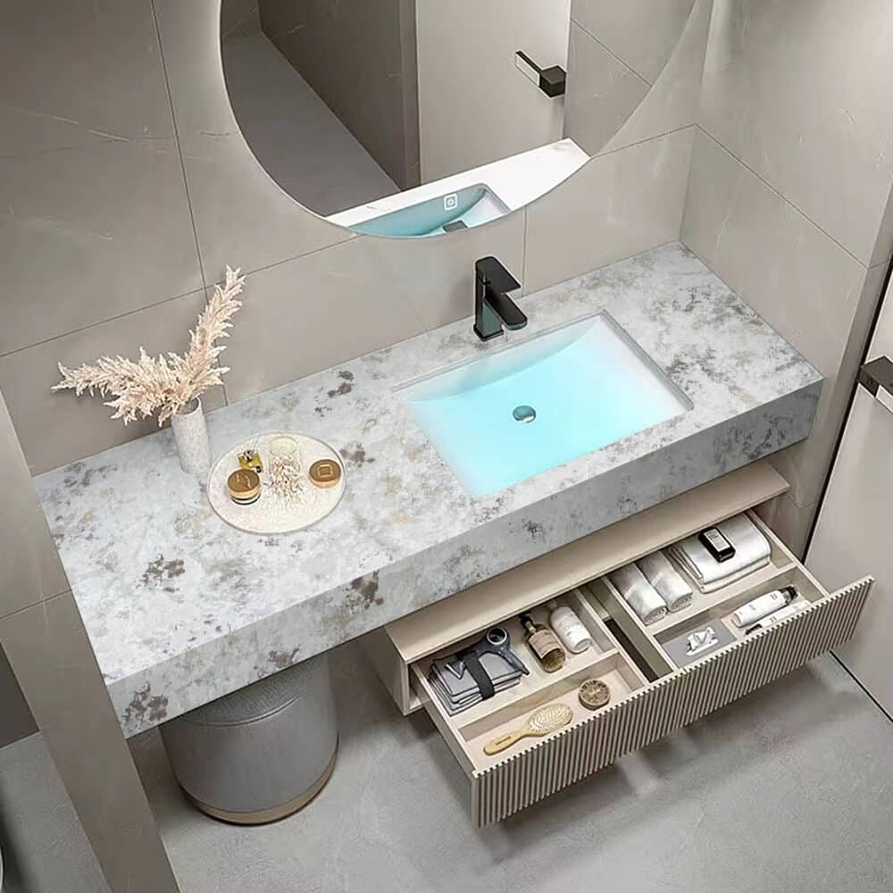 t401 application mountain gold vein printed quartz soft warm white rich brown cloud taupe 1