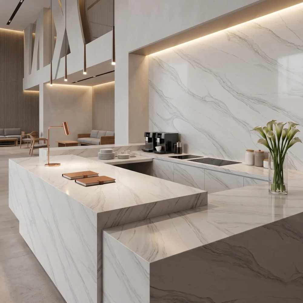 amazon mist quartz slab gq t446 for wholesale