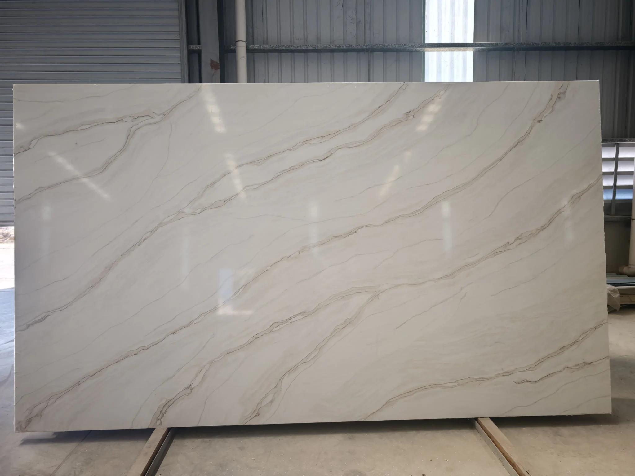 GQ-T485 Slab Standard Slab
