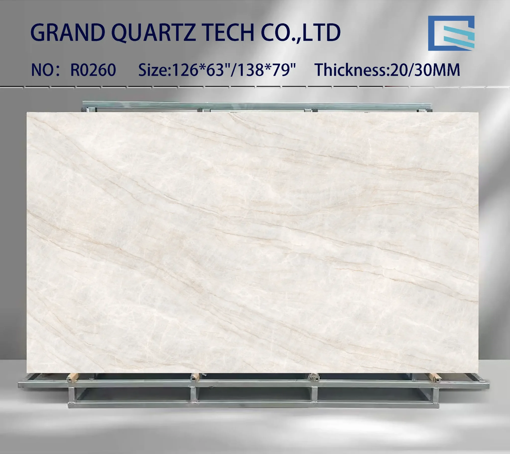 gq r0260 overlook taj pearl quartz countertops pale icy white very faint silver grey linear vein subtle taupe undertone gq r0260 overlook taj pearl quartz countertops pale icy white very faint silver grey linear vein subtle taupe undertone