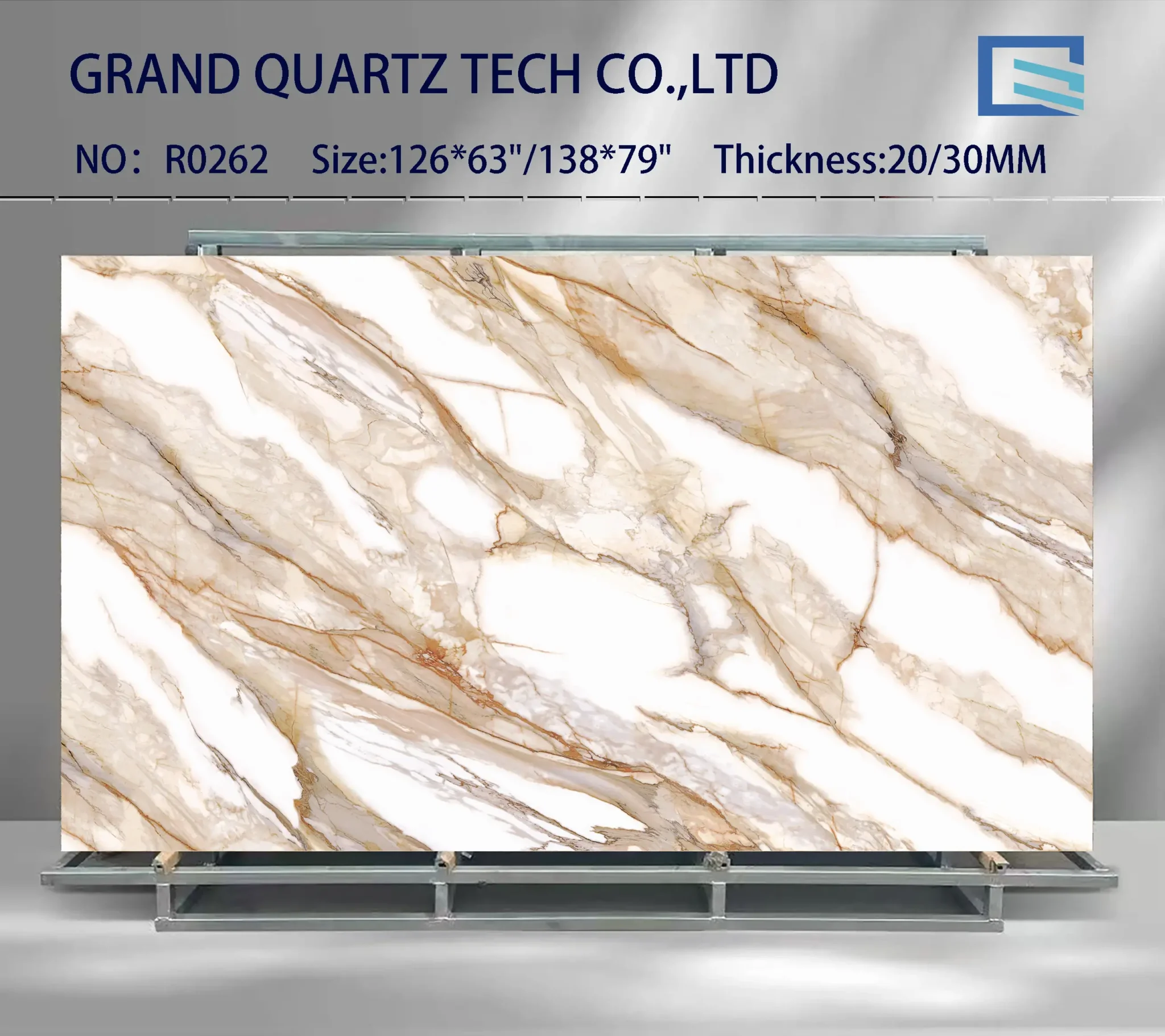 gq r0262 overlook cristallo gold quartz slab soft warm ivory warm champagne gold vein soft taupe grey line gq r0262 overlook cristallo gold quartz slab soft warm ivory warm champagne gold vein soft taupe grey line
