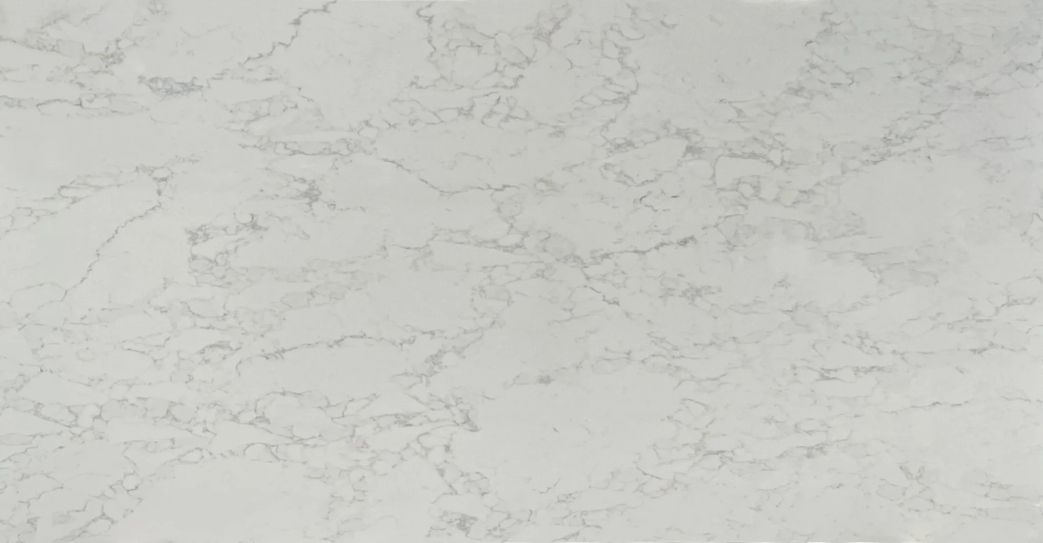 gq t0117 overlook calacatta arabescato quartz countertops soft cool white with light grey undertone delicate fine silver grey vein network gq t0117 overlook calacatta arabescato quartz countertops soft cool white with light grey undertone delicate fine silver grey vein network
