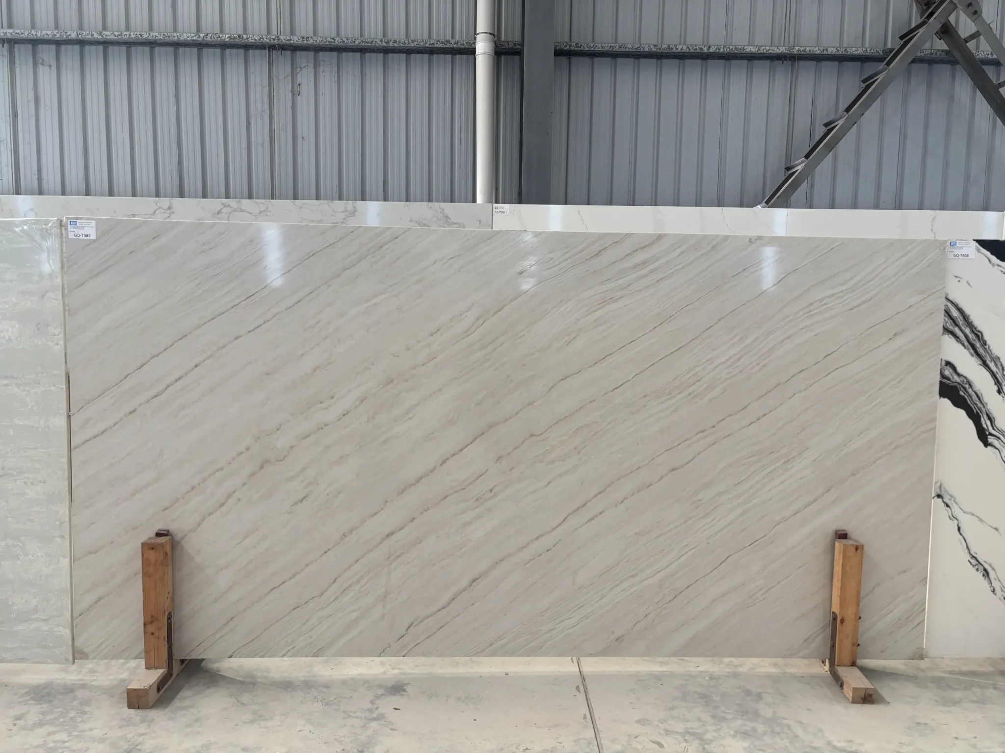 GQ-T385 Slab Standard Slab GQ-T385 Slab Standard Slab