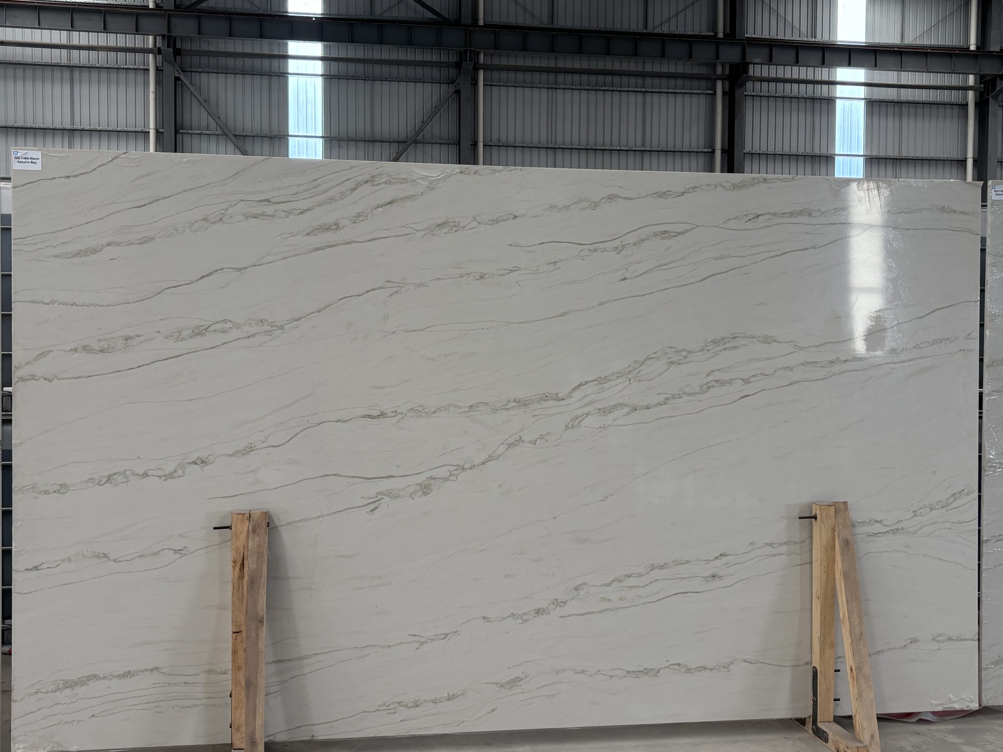 GQ-T486 Slab Standard Slab