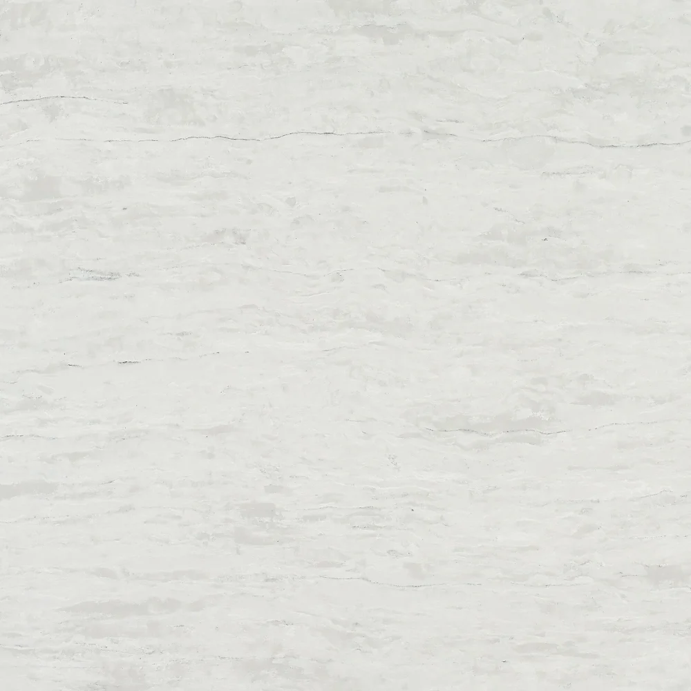 striato white travertine quartz slab gq t608 for wholesale