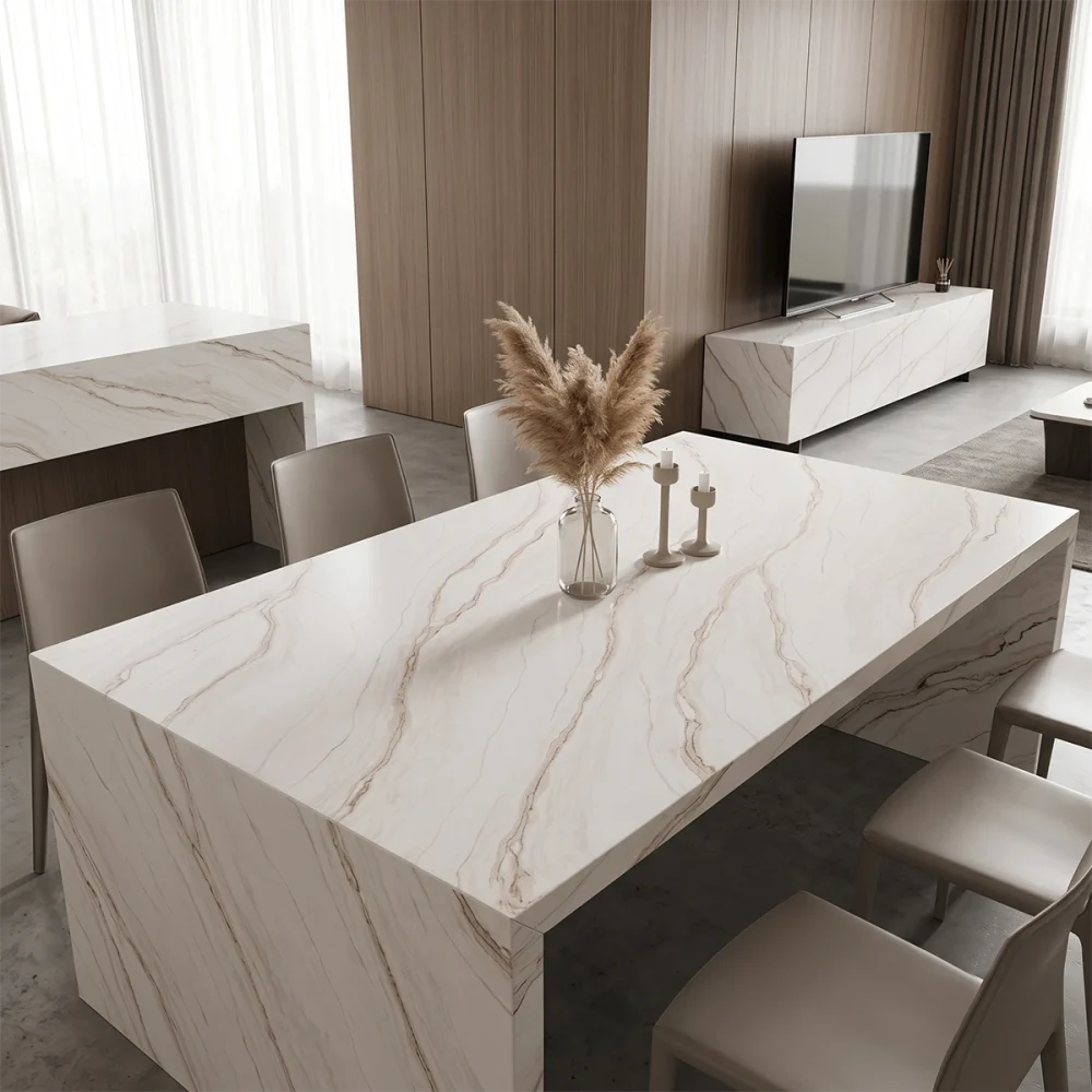GQ-T485 Countertop 3200x1600mm