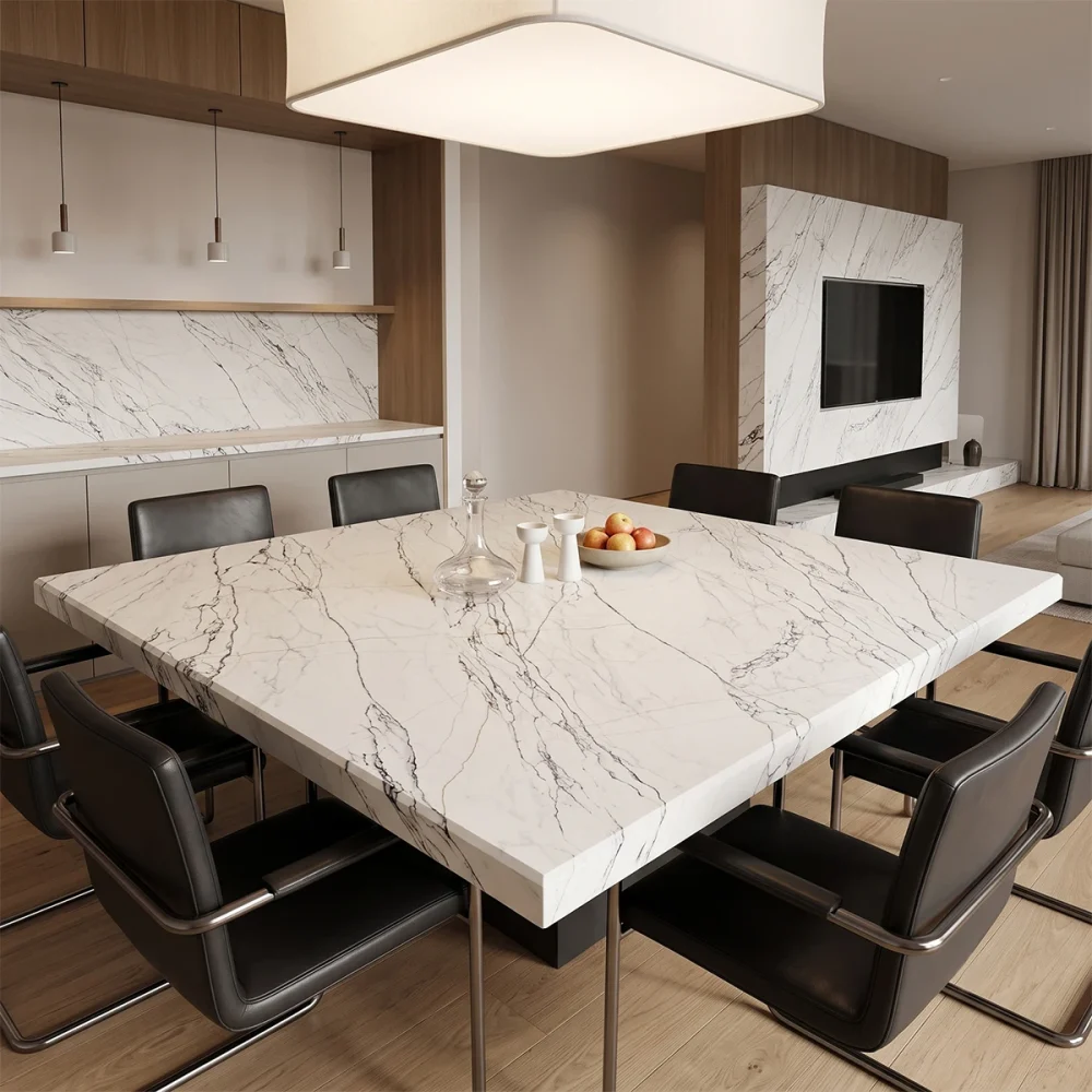 GQ-T489 Countertop 3200x1600mm