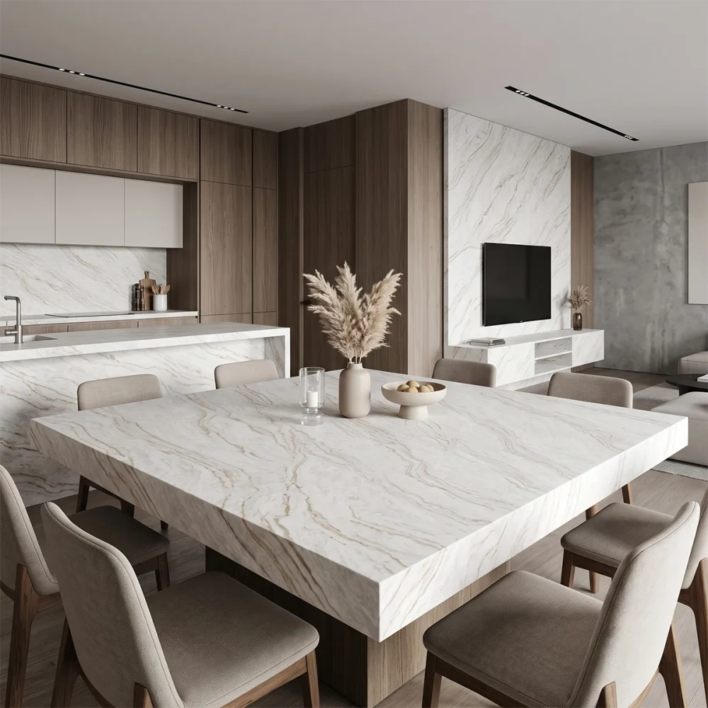GQ-T490 Slab 3000x1400mm