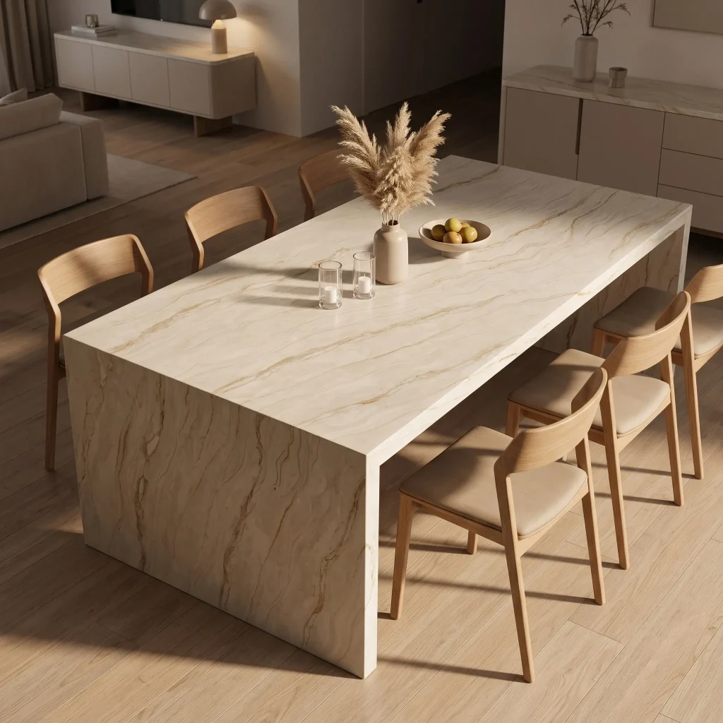 GQ-T491 Countertop Jumbo Size