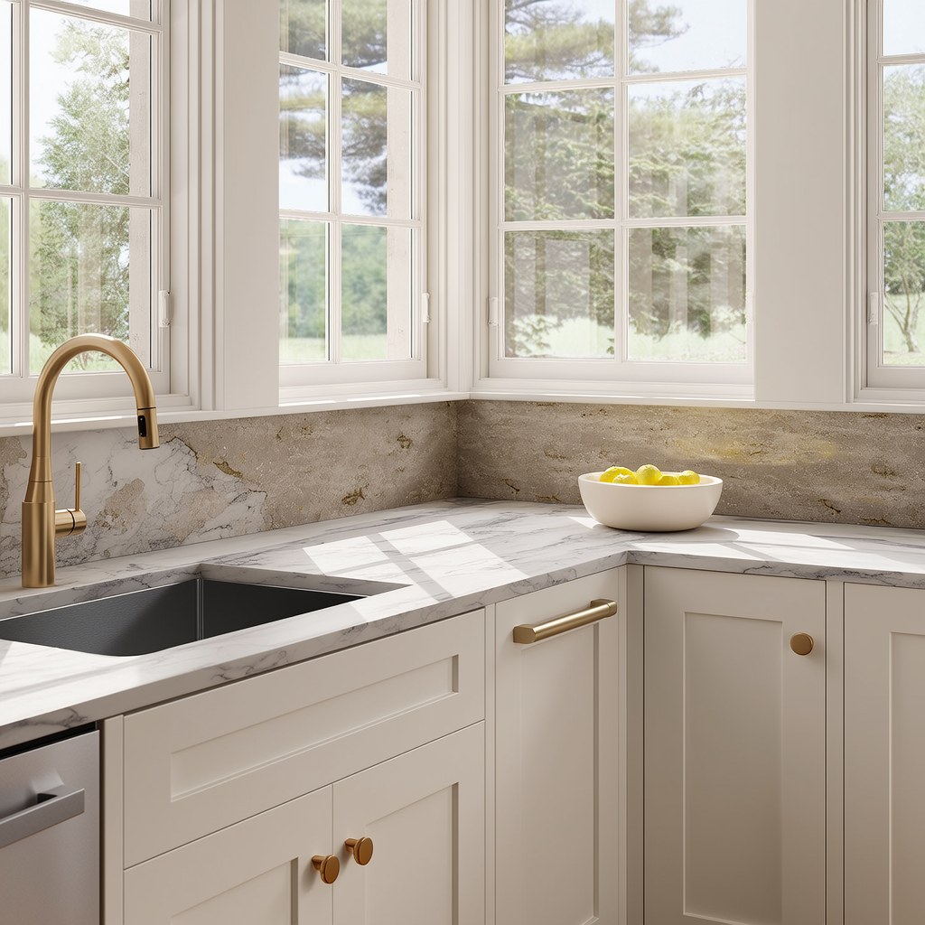 How to Choose a Top-Rated Quartz Countertop Manufacturer