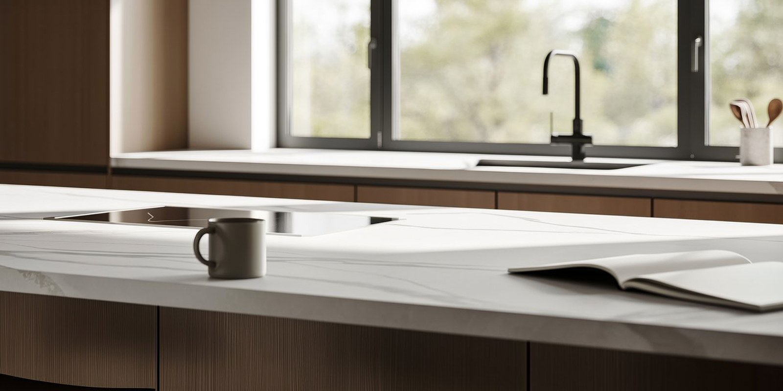 Why sink choice changes the answer