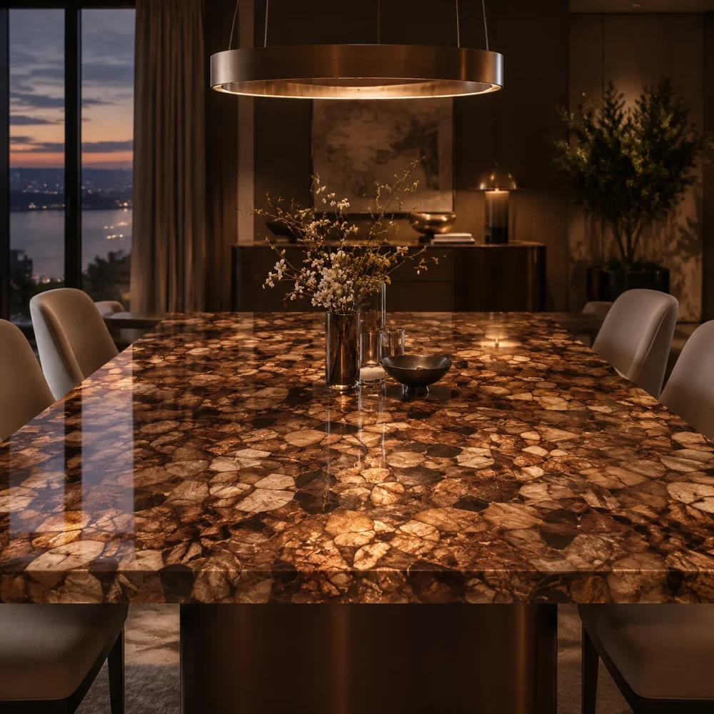 GQ-S003 Countertop Standard Slab