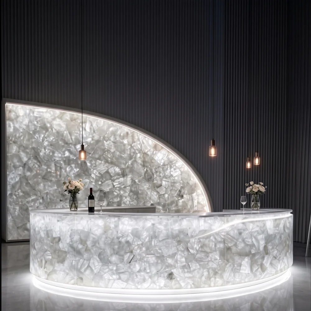 GQ-S004 Countertop Jumbo Size